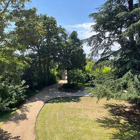 Le Clos Du Cedre Saint-Ouen  Buitenkant foto