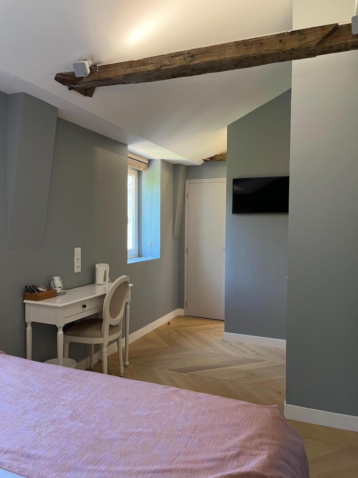 Le Clos Du Cedre Saint-Ouen  Buitenkant foto